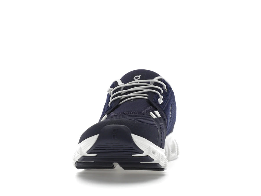 On Running Cloud 6 Midnight White