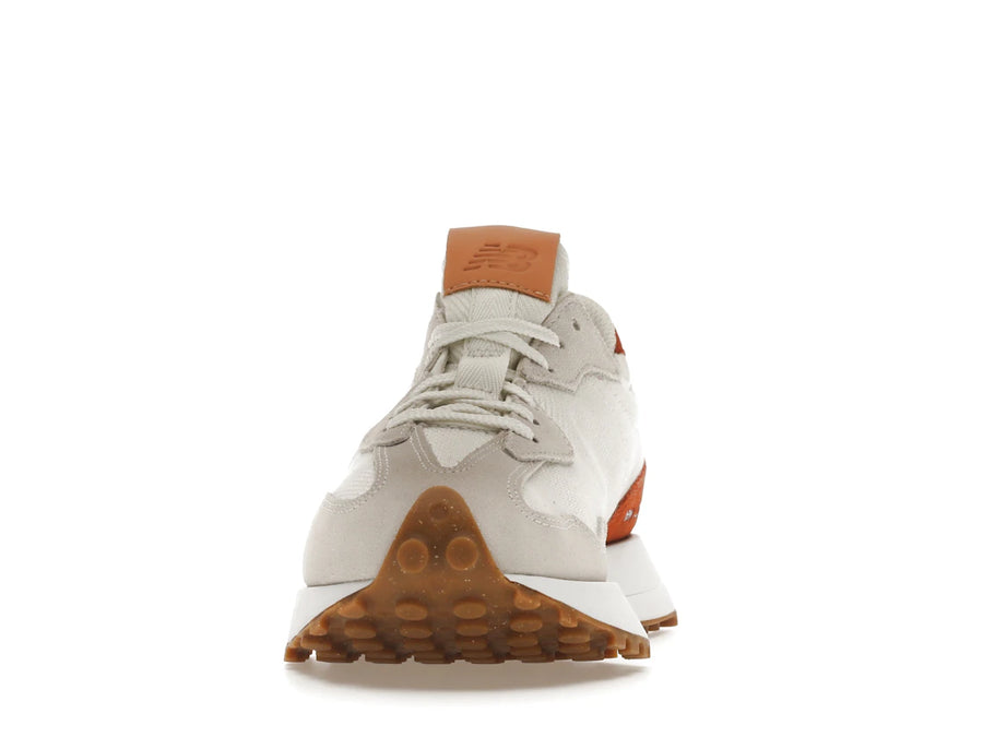 New Balance 327 Sea Salt Rust Oxide (Femme)