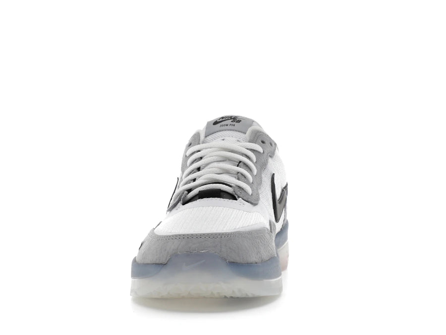 Nike SB PS8 Wolf Gray White Black