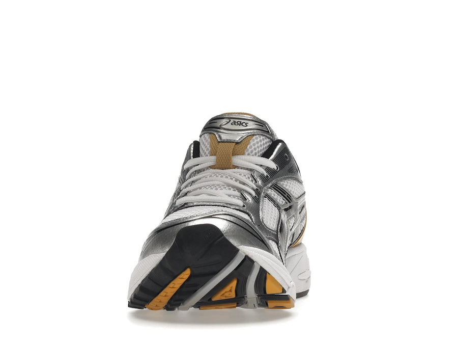 ASICS Gel-Kayano 14 Blanc Or Pur