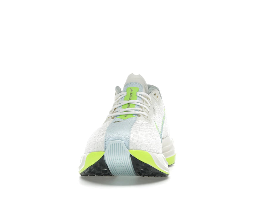 Nike Pegasus Plus Voile Ivoire pâle Volt Noir