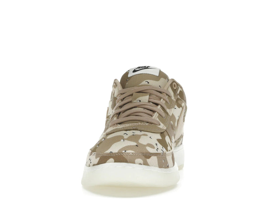 Nike Book 1 Desert Camo (Translucent Outsole)