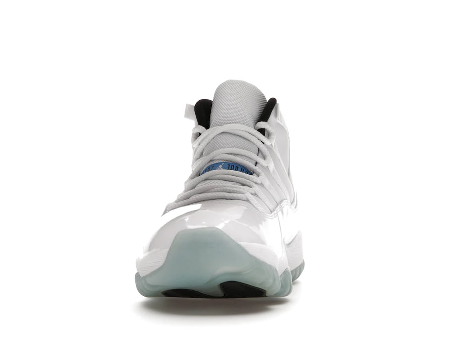 Jordan 11 Retro Legend Bleue (2014)