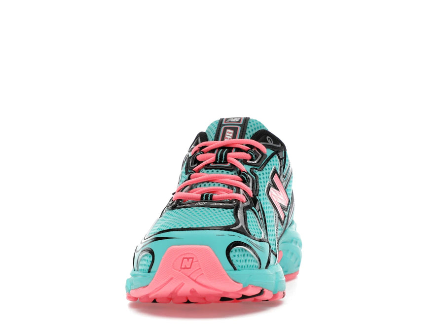 New Balance 740v2 Cyber ​​Jade