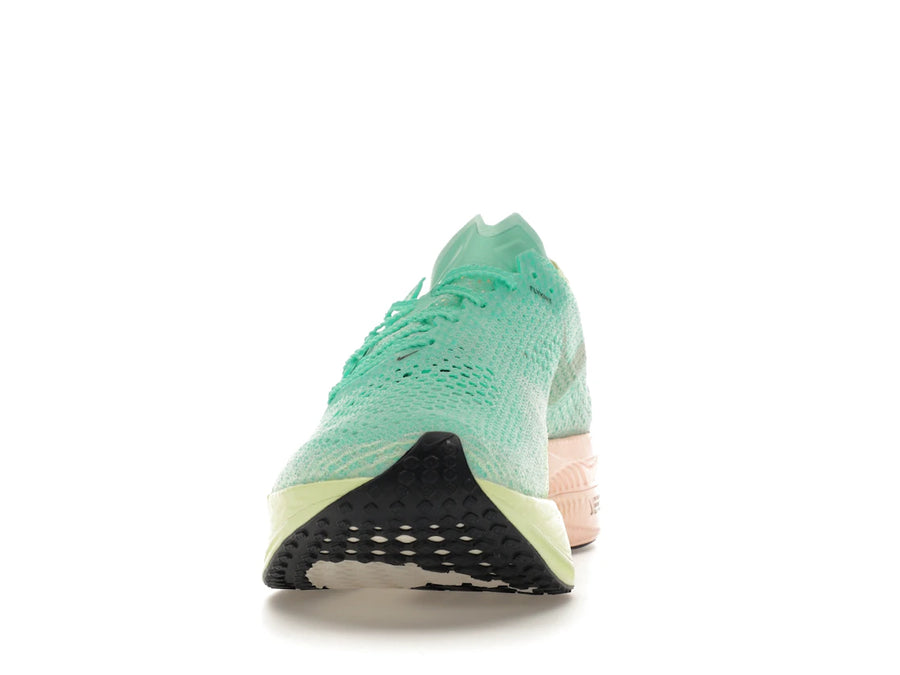 Nike ZoomX Vaporfly 3 Mint Foam Sunset Tint (Women's)
