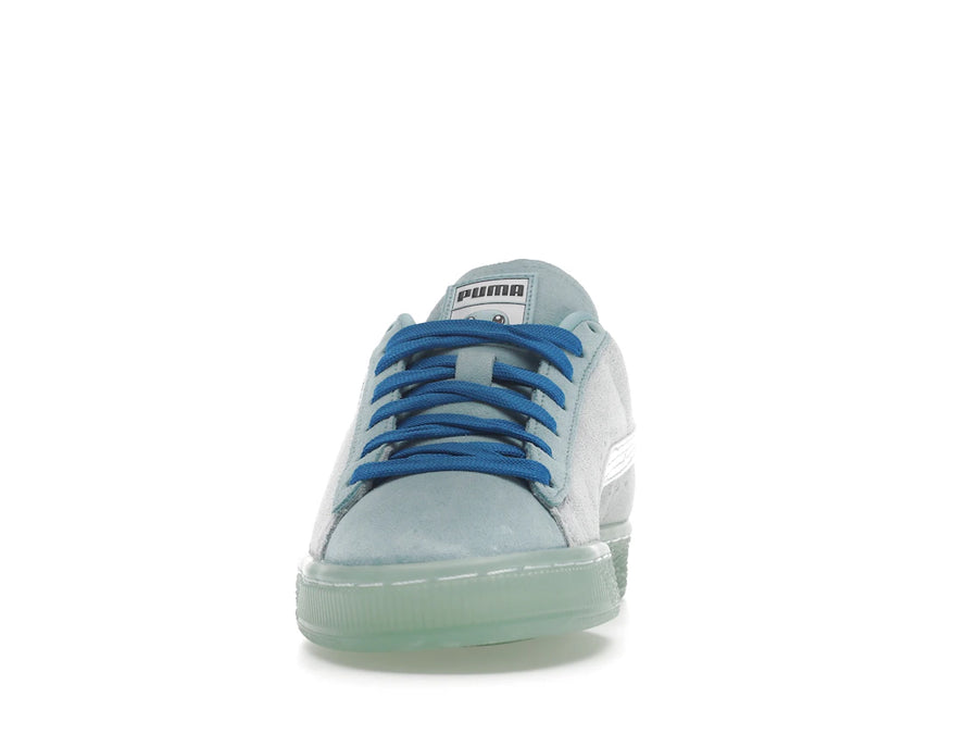 Puma Suede PokÃ©mon Squirtle