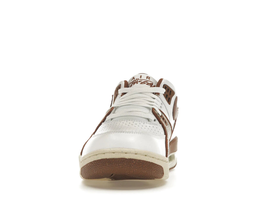 Nike Air Flight '89 Low SP Stussy Pecan