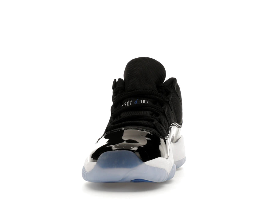 Jordan 11 Retro Low Space Jam (GS)