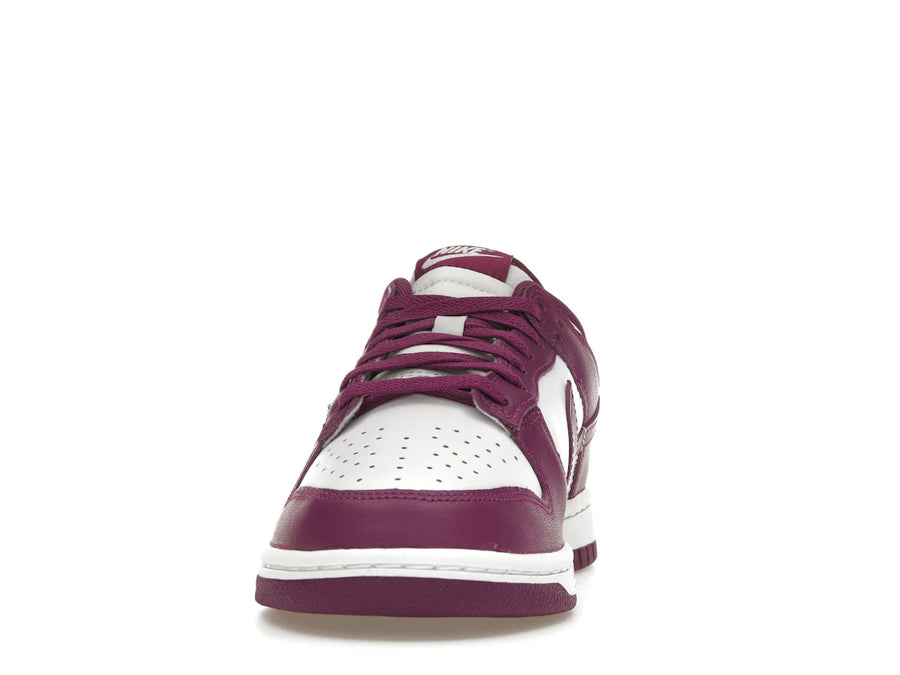 Nike Dunk Low Blanc Viotech