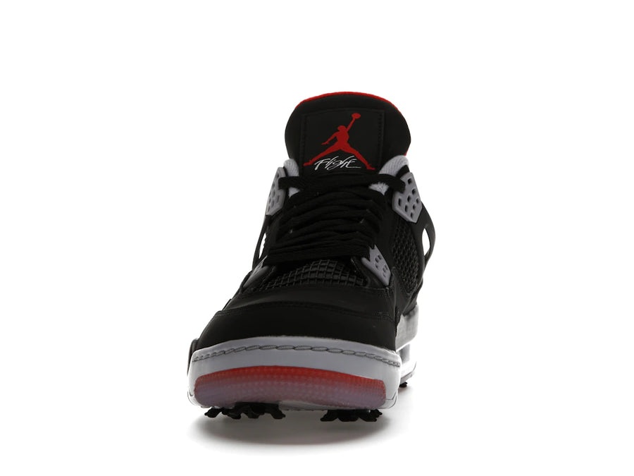 Jordan 4 Retro Golf Bred
