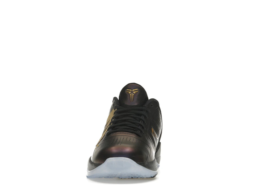 Nike Kobe 5 Année de la Mamba Aubergine (GS)
