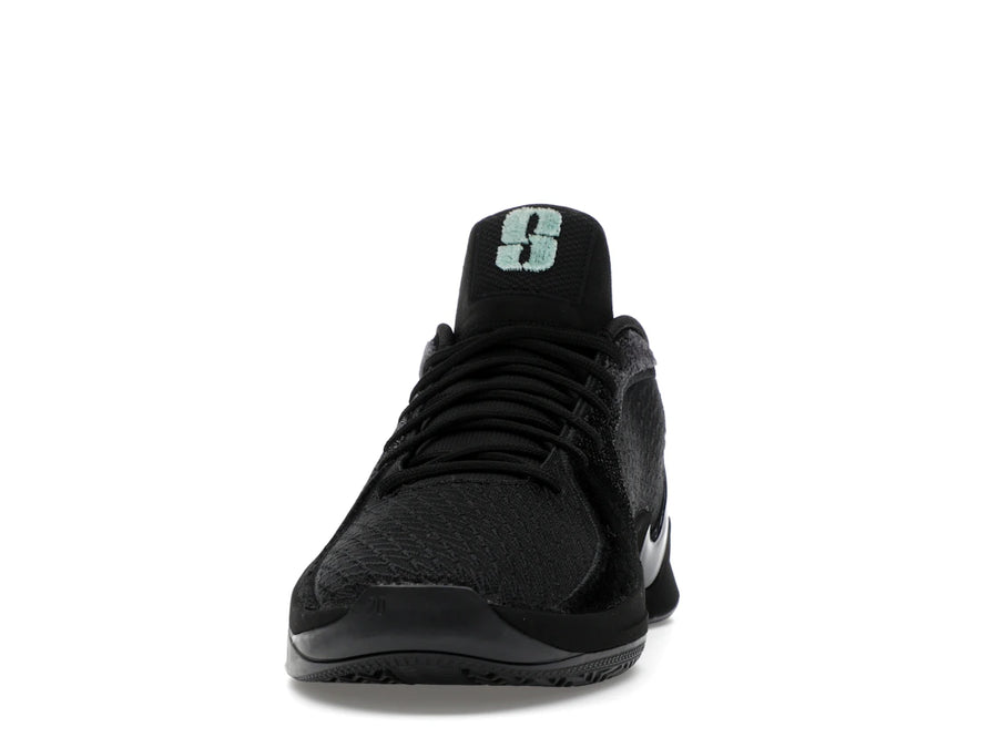 Nike Sabrina 2 Black Label (Femme)