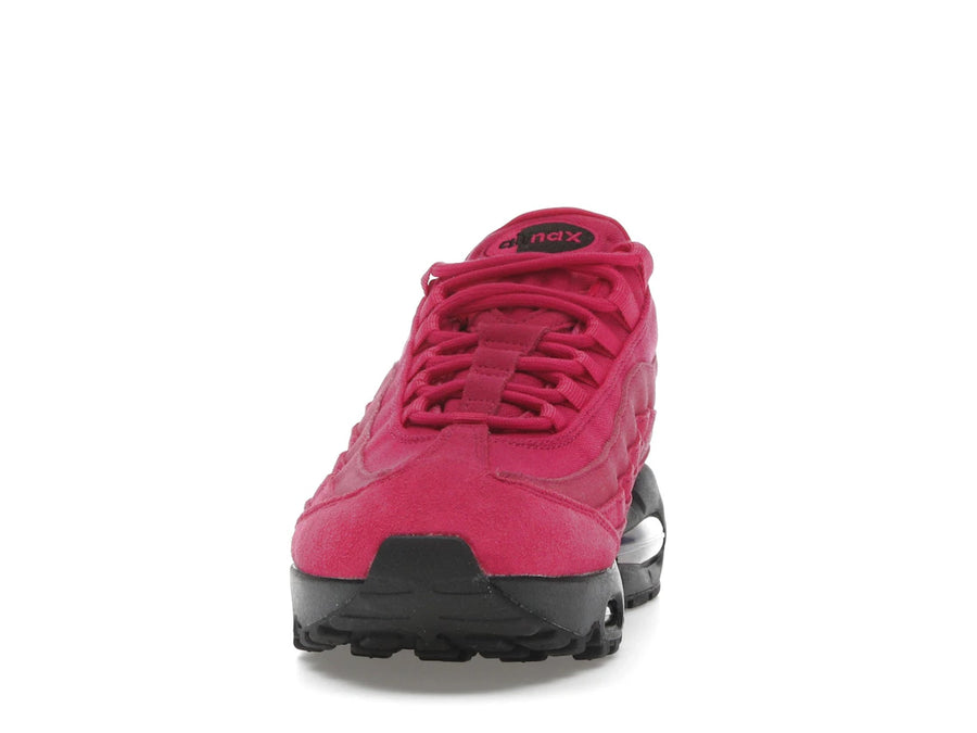 Nike Air Max 95 OG Big Bubble Fireberry