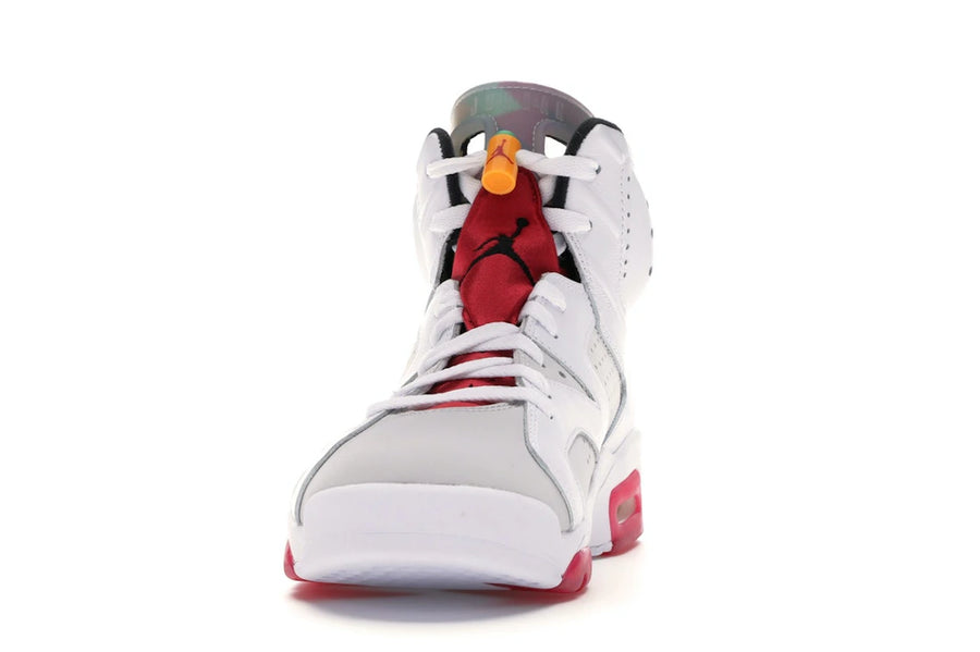 Jordan 6 Retro Hare