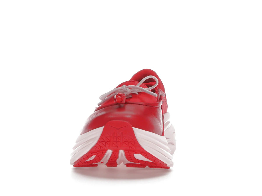 Thé Hoka One One Bondi Mary Jane Cerise Rose