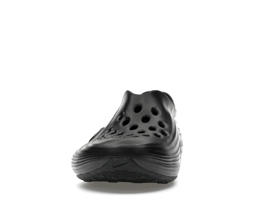 Nike ReactX Rejuven8 Triple Black (Femme)