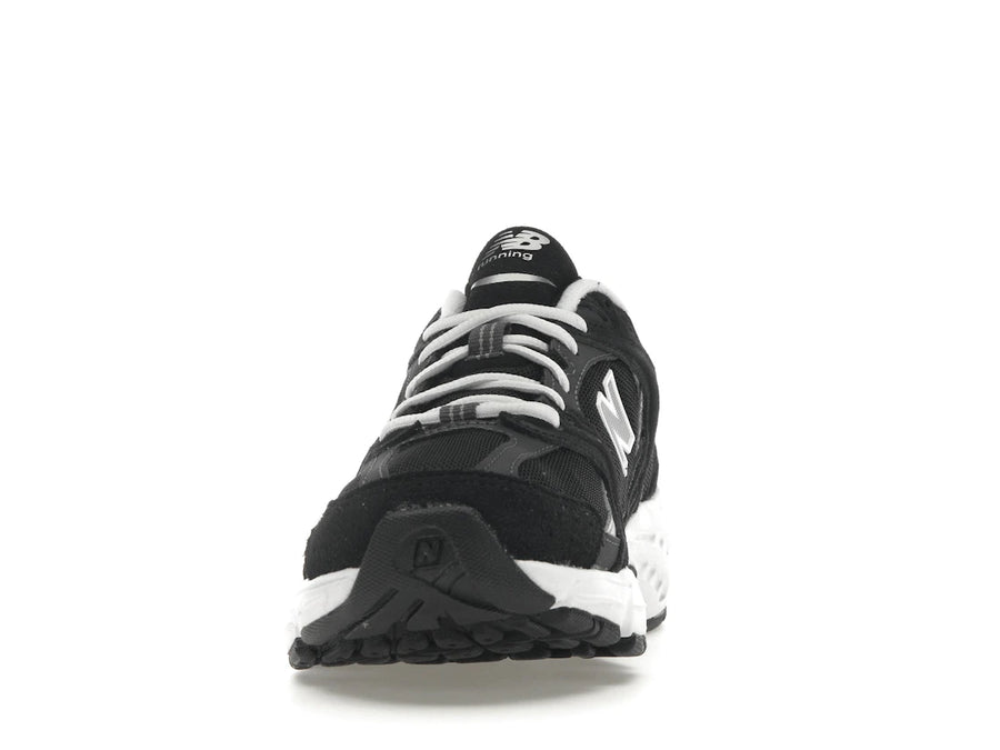 New Balance 530 Classic Noir Gris
