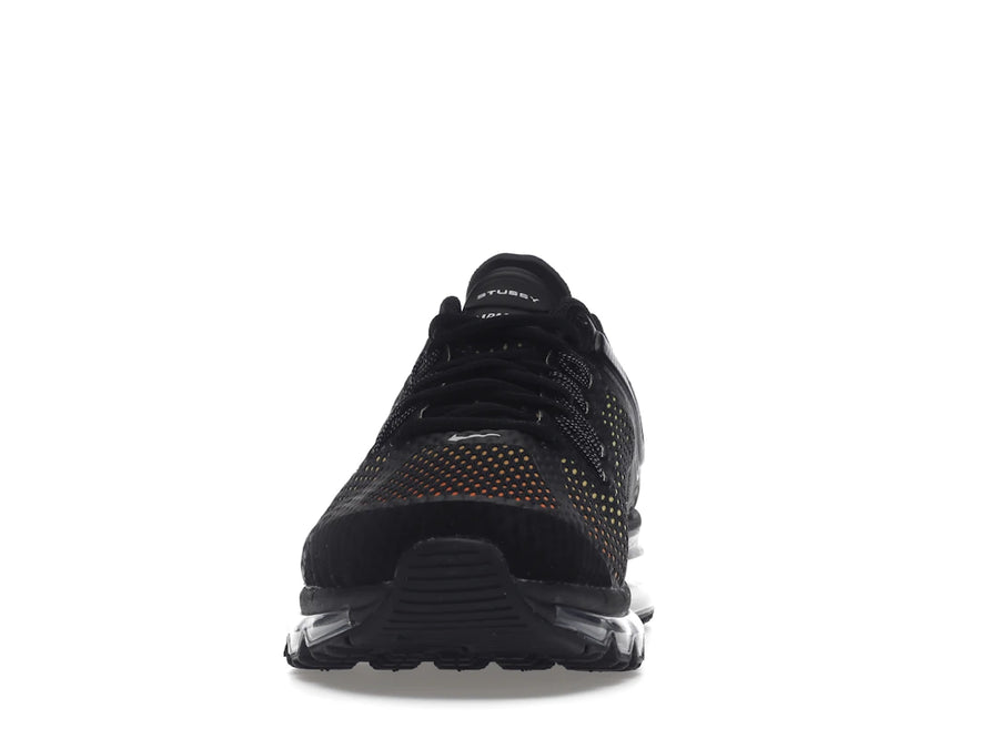 Nike Air Max 2013 Stussy Black