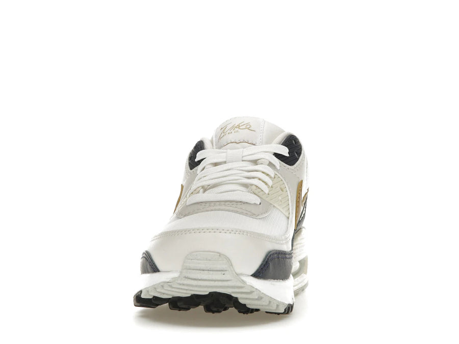 Nike Air Max 90 Olympic (2024) (Femme)
