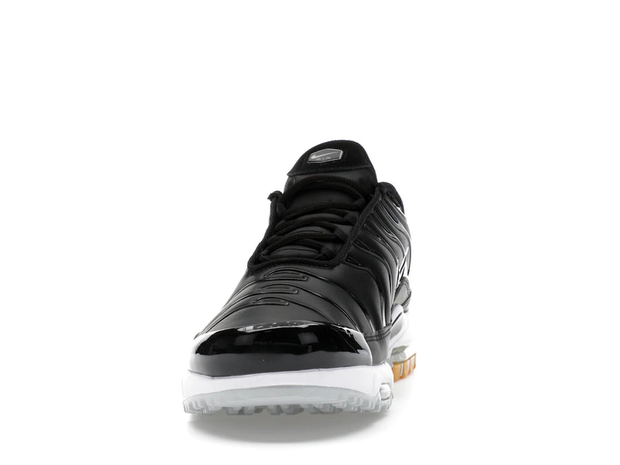 Nike Air Max Plus Golf Cuir Noir