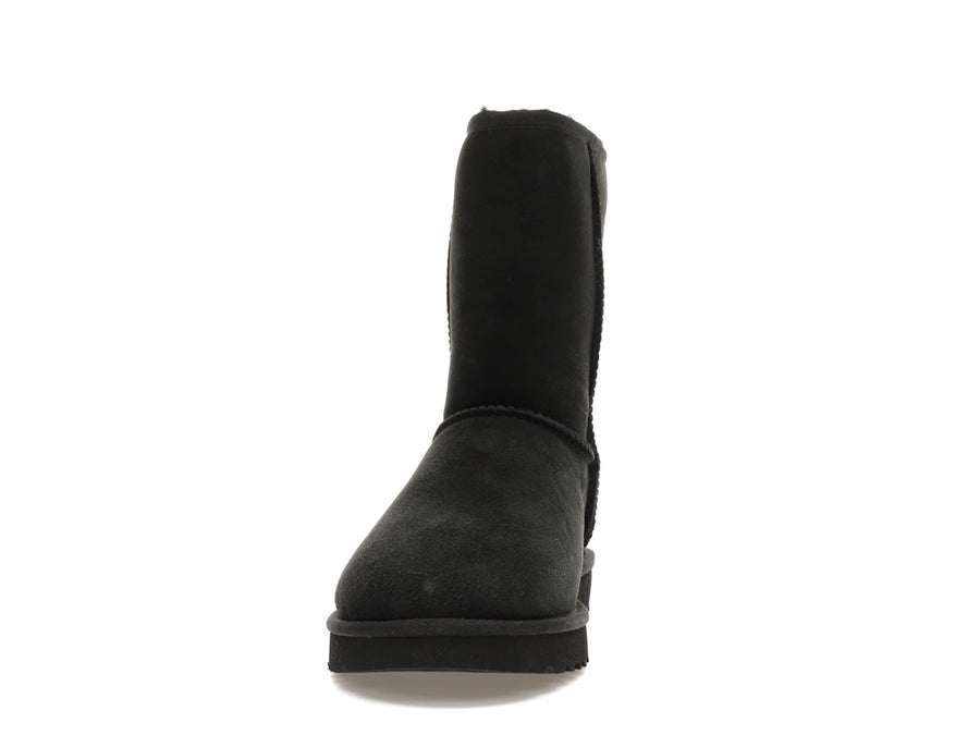 UGG Classic Short II Boot Black (Women's)