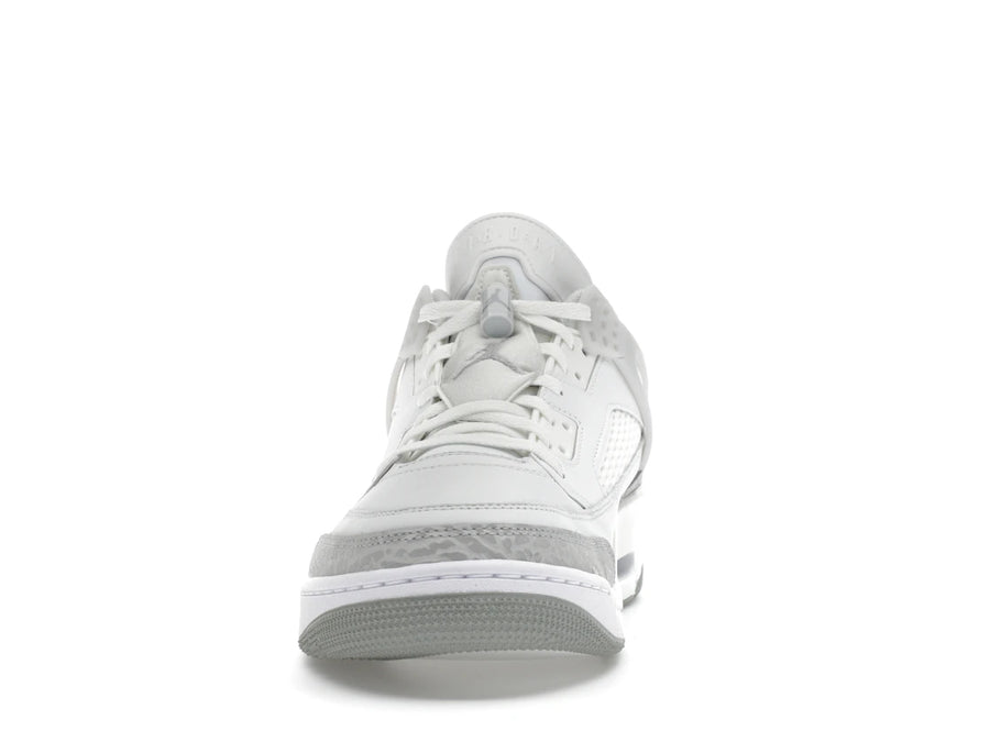 Jordan Spizike Low Summit White Photon Dust
