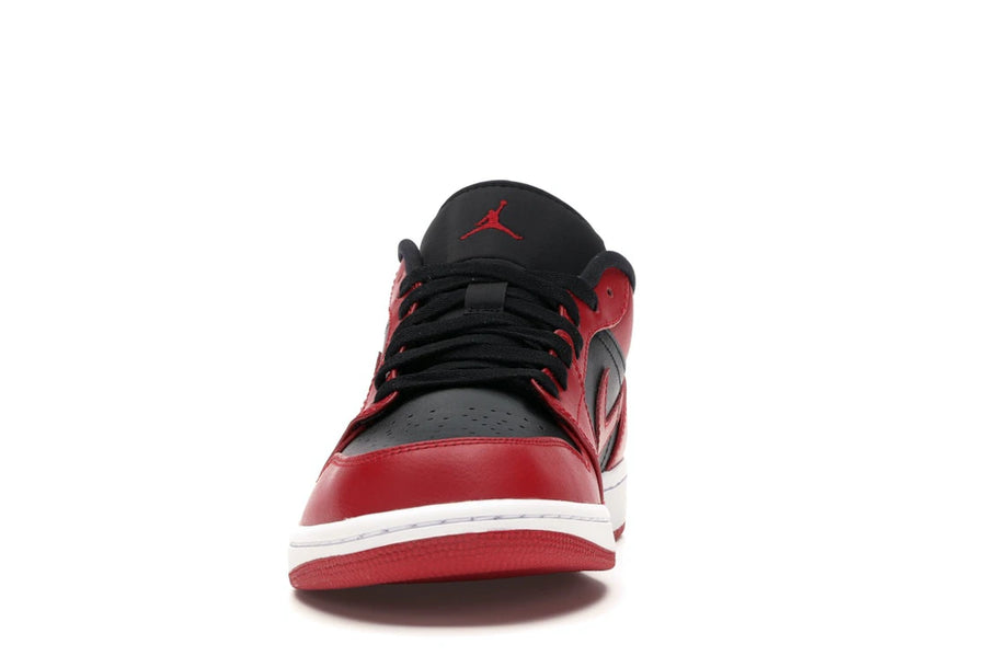 Jordan 1 Low Reverse Wide