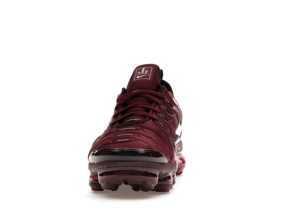 Nike Air VaporMax Plus Night Maroon