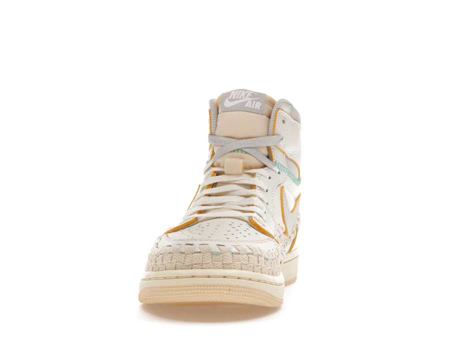 Jordan 1 Retro High OG SP Union LA Bephies Beauty Supply Été 96