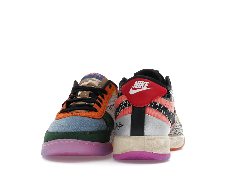 Nike Livre 1 Quoi Le