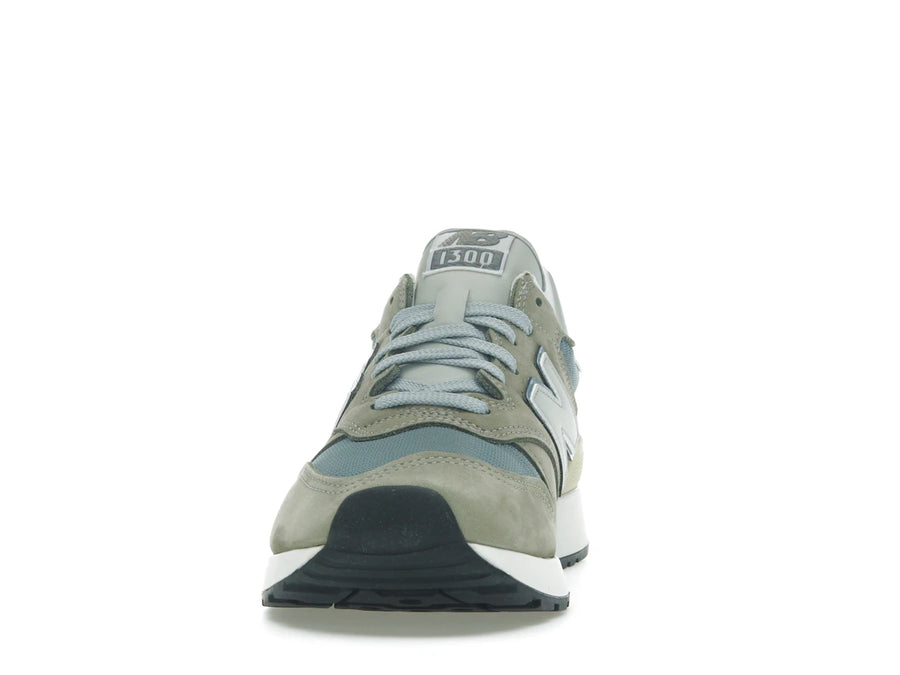 New Balance 1300JP MiUSA Gris Mirage