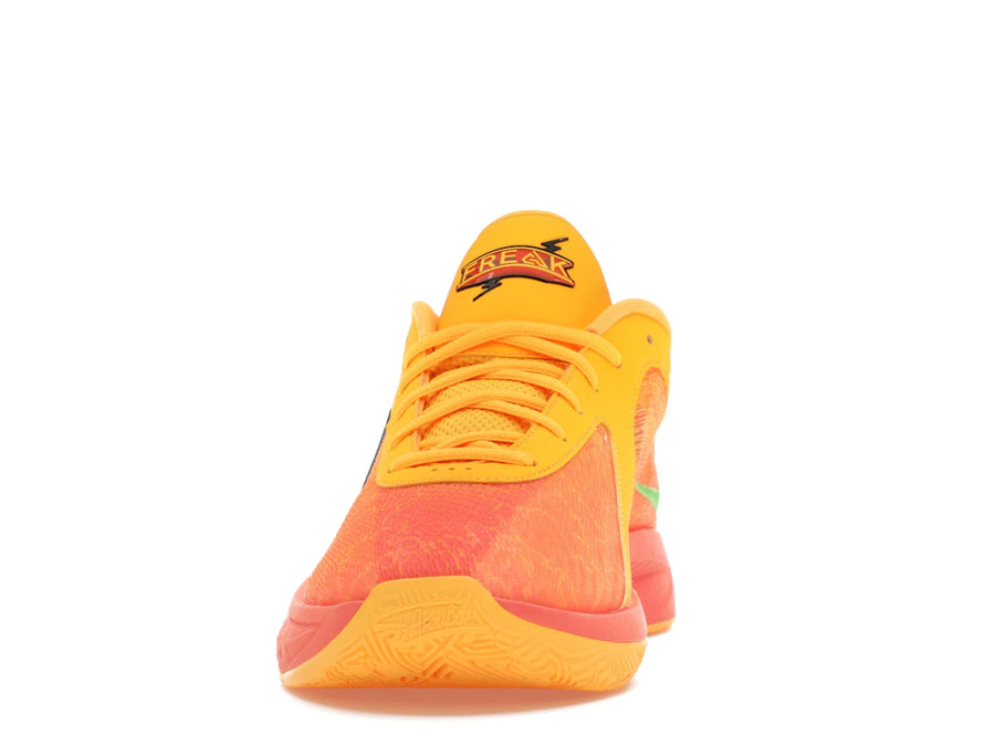 Nike Giannis Zoom Freak 6 Halloween
