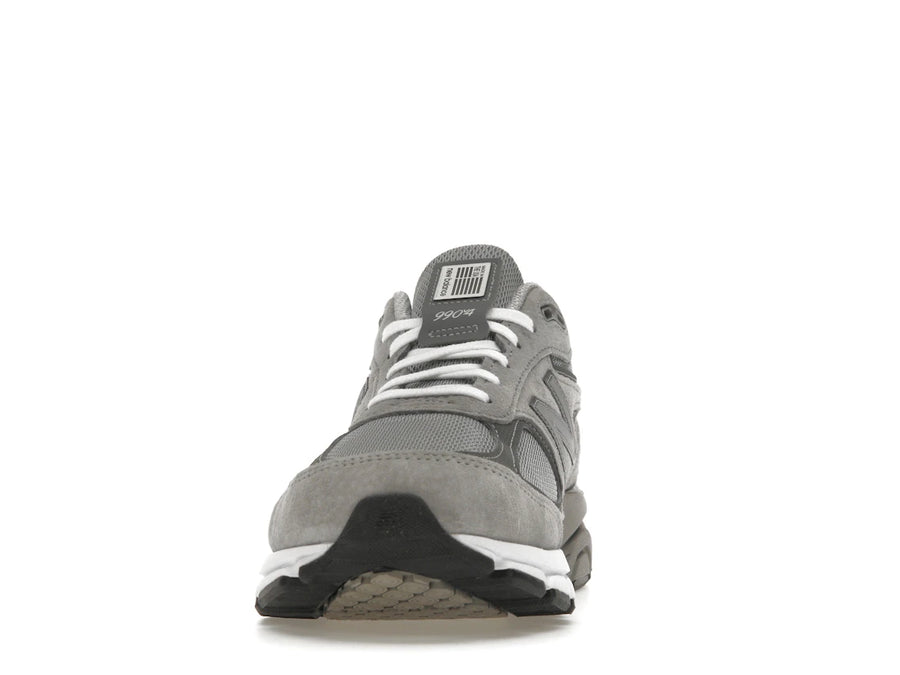 New Balance 990v4 MiUSA Gray Silver