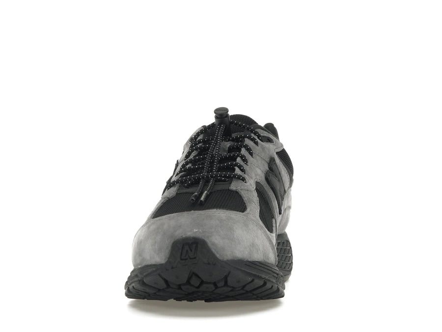 New Balance 2002R Gore-Tex JJJJound Charbon
