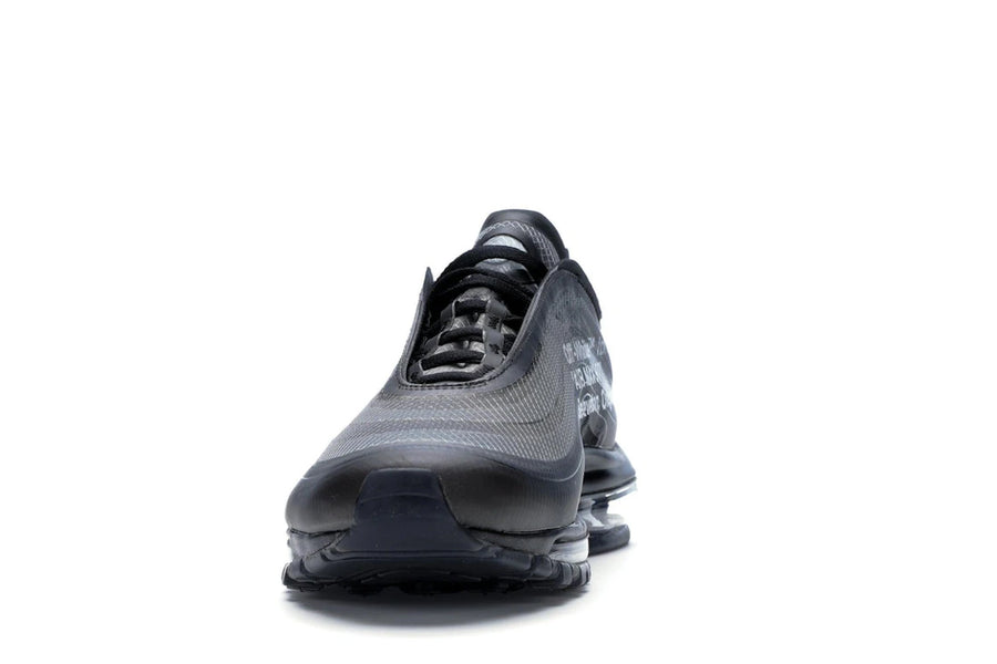 Nike Air Max 97 Off White Noir