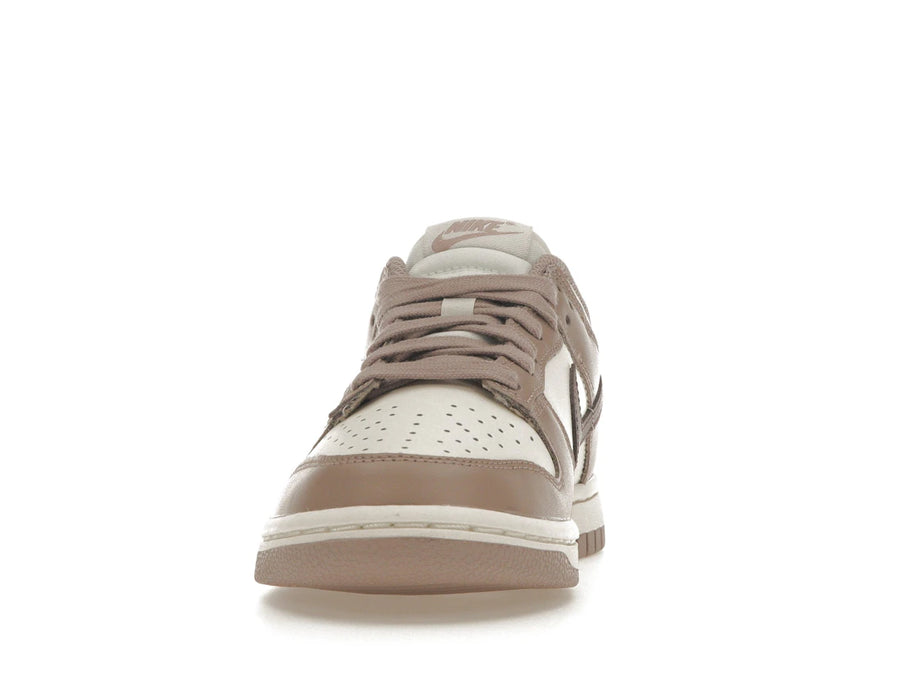 Nike Dunk Low Sail Plum Eclipse (Women's)