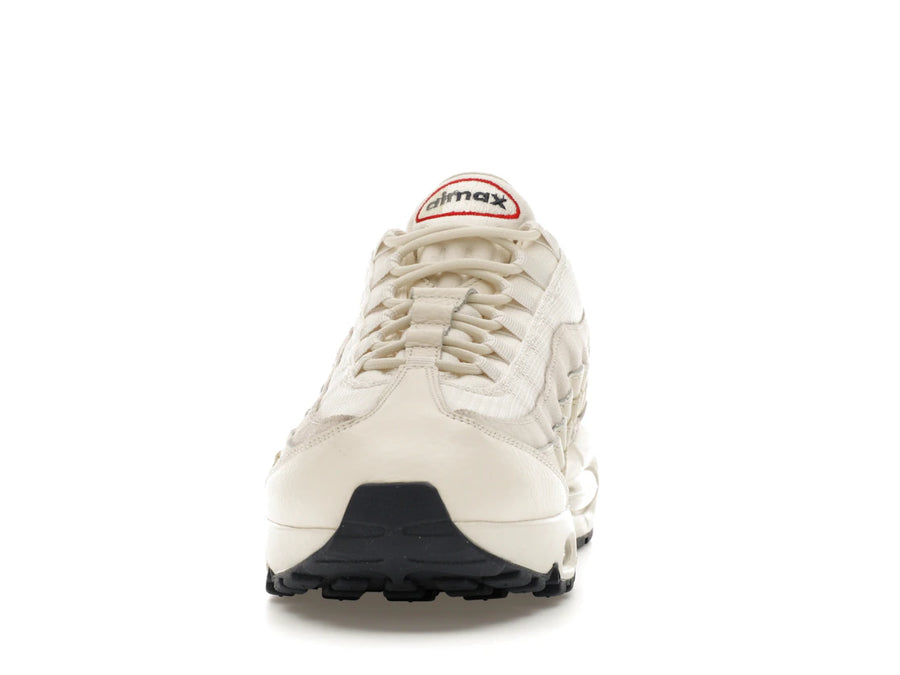 Nike Air Max 95 OG PRM Big Bubble Pale Ivory
