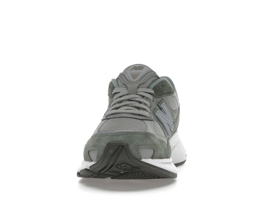 New Balance Abzorb 2010 WTAPS Vert Agave