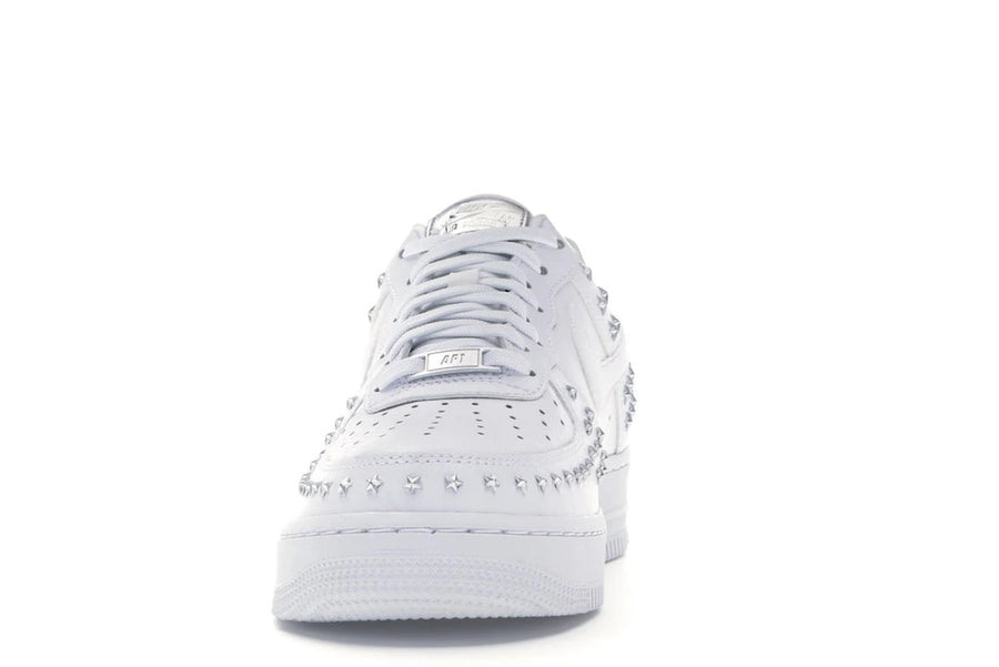 Nike Air Force 1 Low '07 XX Blanc clouté (Femme)