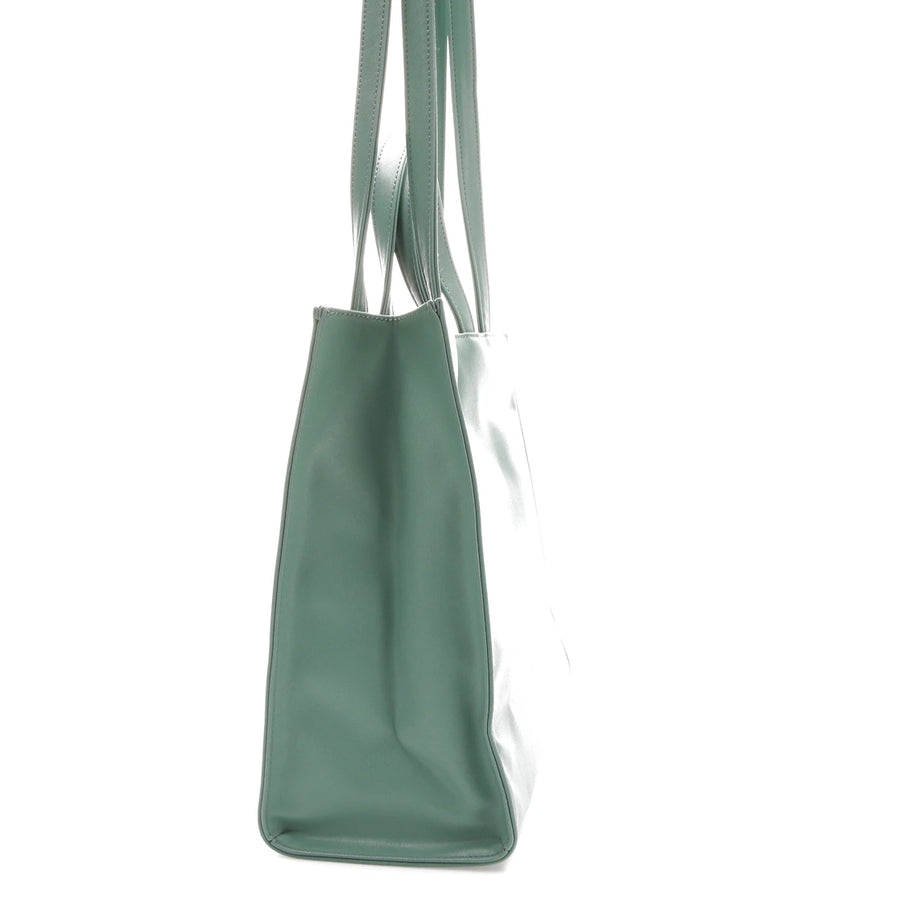 Telfar Shopping Bag Medium Sage