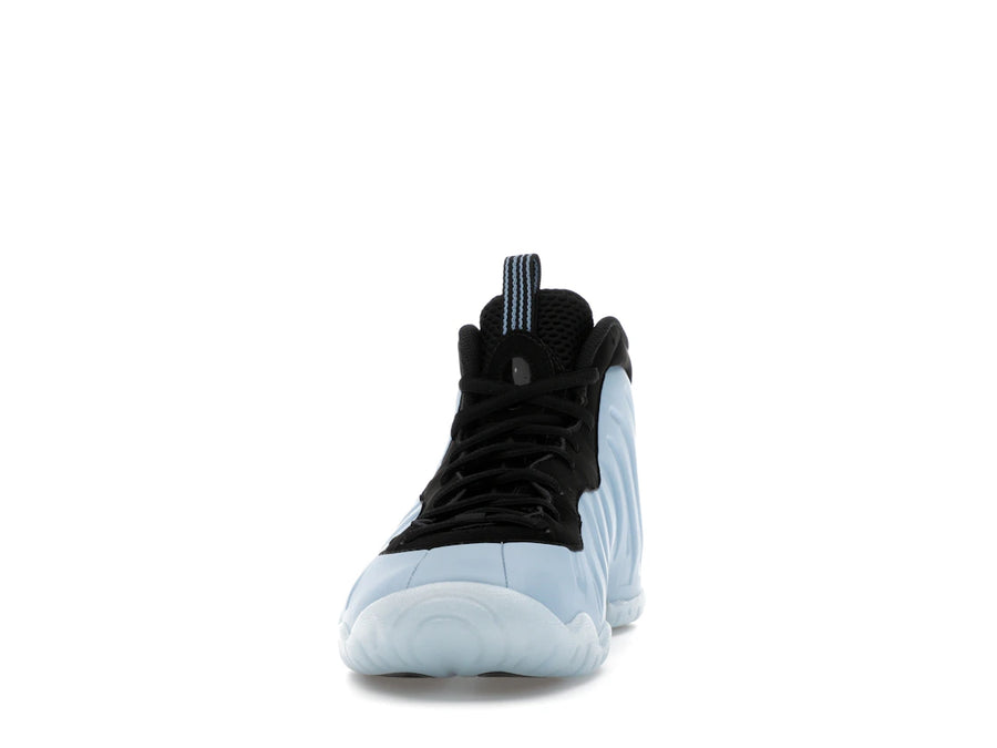 Nike Little Posite One Bleu Psychique (GS)