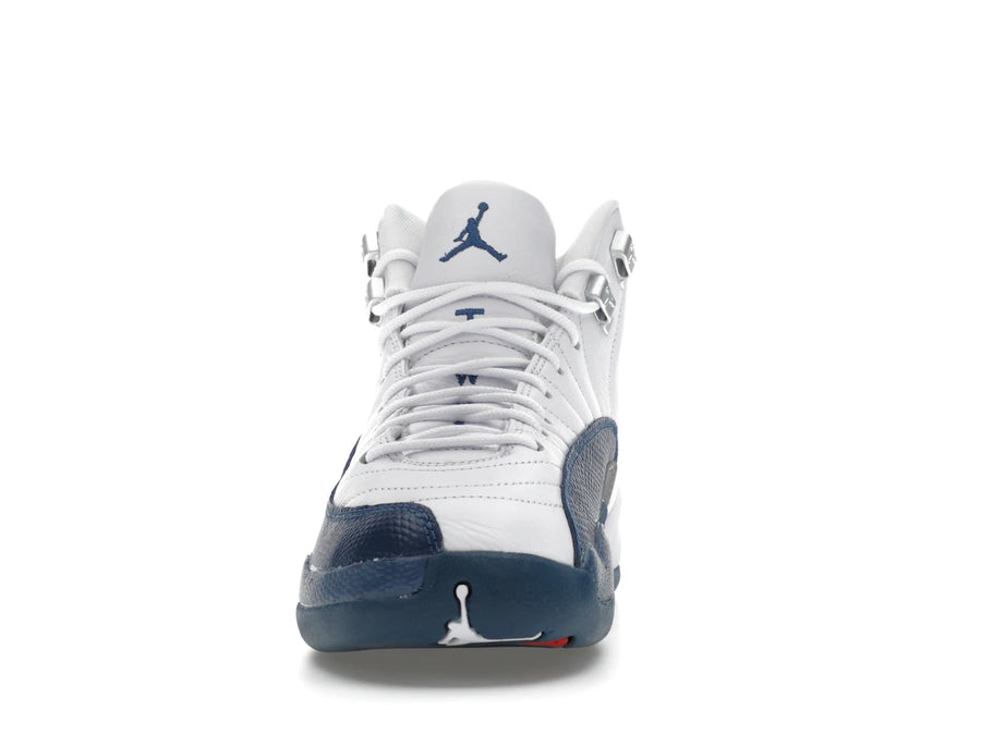 Jordan 12 Retro French Blue (2025) (GS)