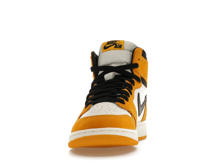 Jordan 1 Retro High OG Jaune Ocre (GS)