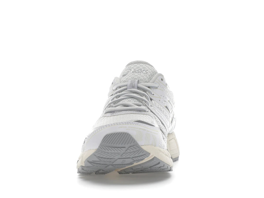 ASICS Gel-Kayano 20 Blanc Argent Pur