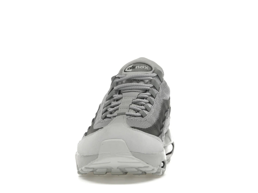 Nike Air Max 95 LIght Smoke Grey Anthracite