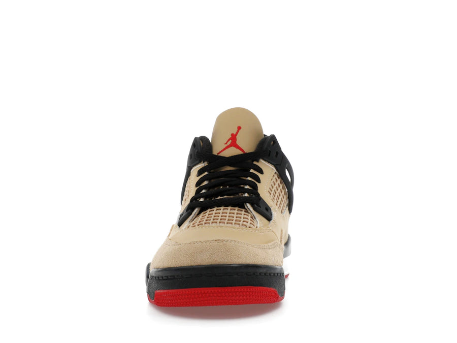 Jordan 4 Retro Pizza (PS)
