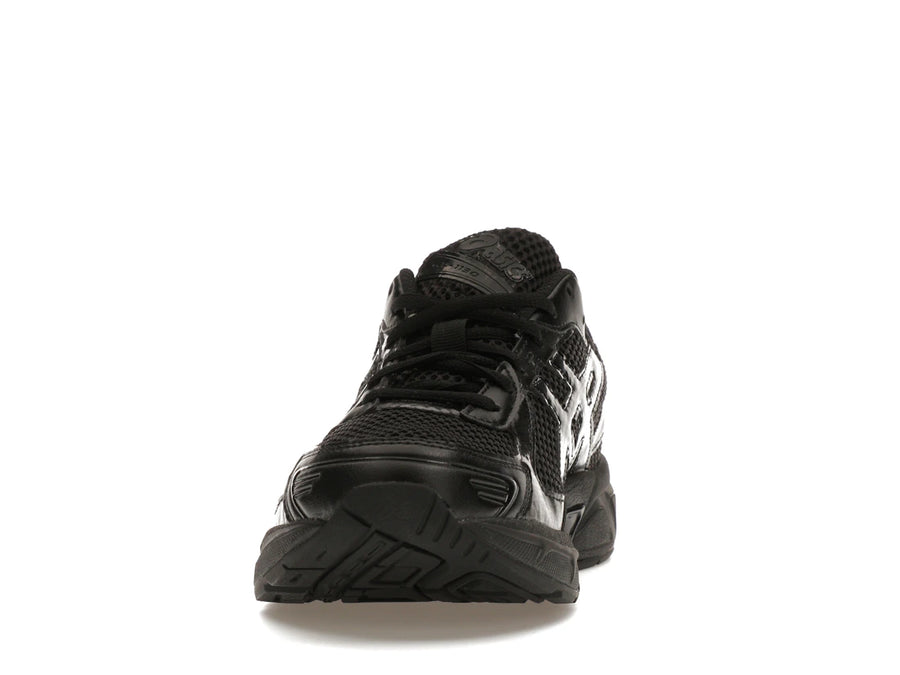 ASICS Gel-1130 Noir Gris Graphite