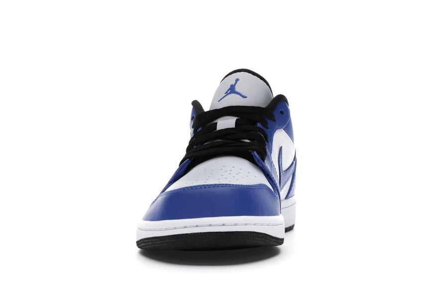 Jordan 1 Low Game Royal