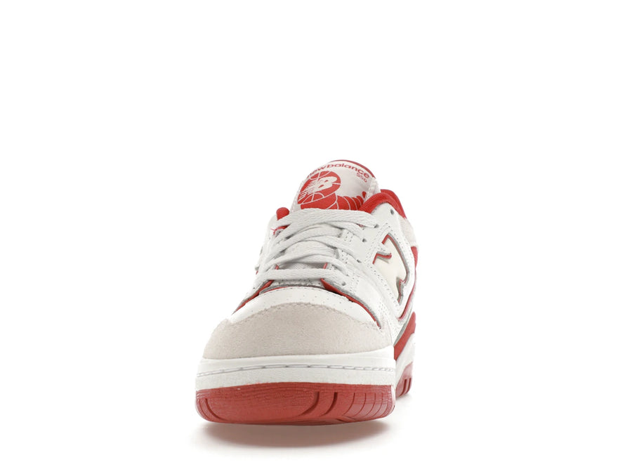 New Balance 550 Terracotta