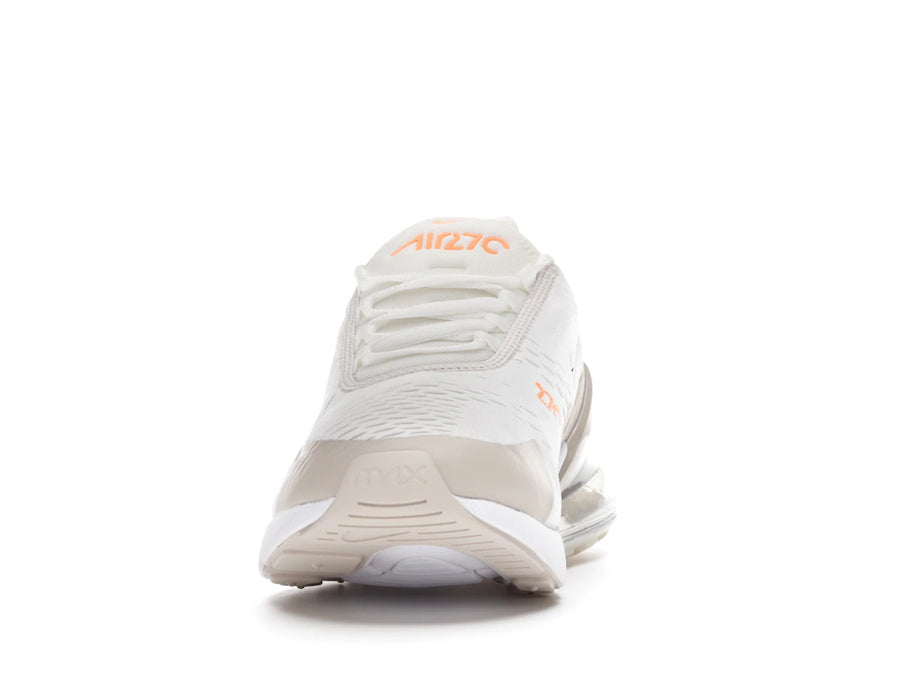Nike Air Max 270 Desert Sand Peach Cream